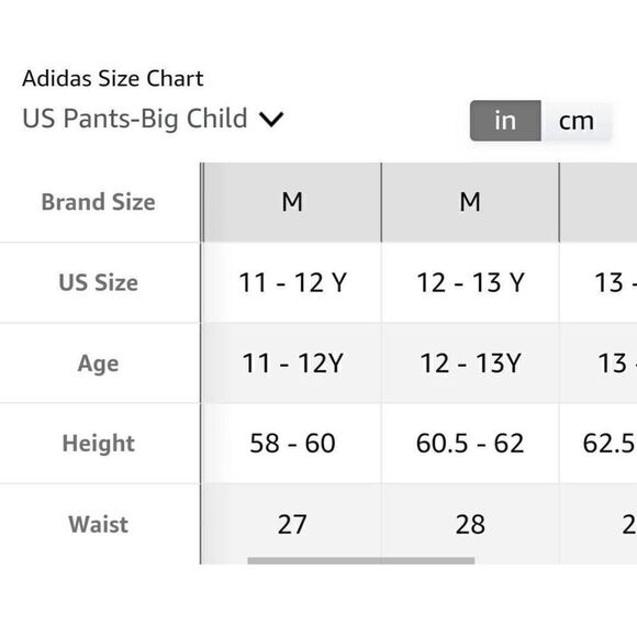 Kid’s Youth Adidas‎ Adispeed Hockey Pant Shell Black - Picture 3 of 3
